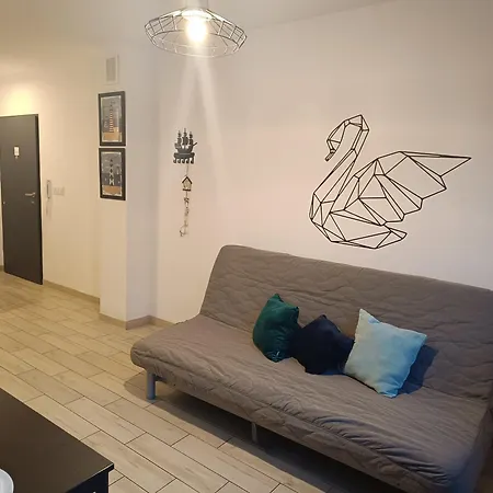 Good Night In * Stettino