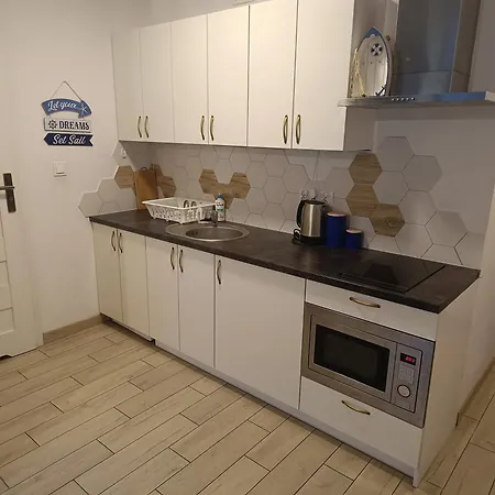 Good Night In Stettino