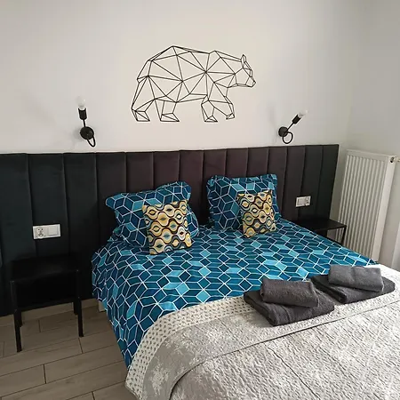 Good Night In Stettino