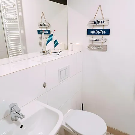 Good Night In Stettino