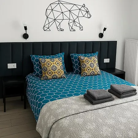 Good Night In Appartamento *