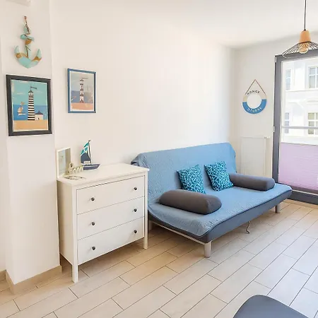 Good Night In Appartamento Stettino