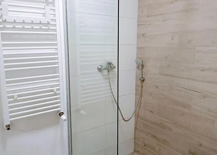 Good Night In * Szczecin