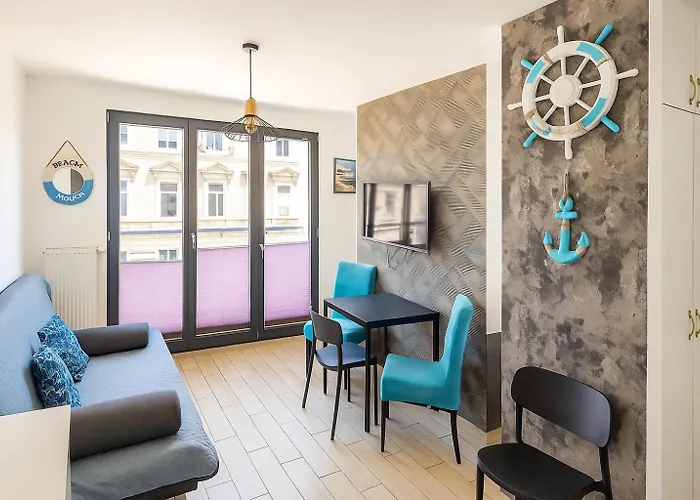 Good Night In * Szczecin